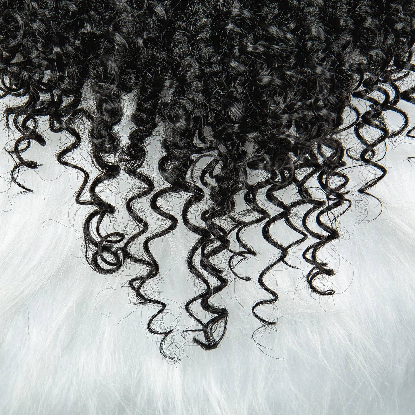 SIYAX 14 inch Synthetic Two-Strand Twist Lace Front Wig